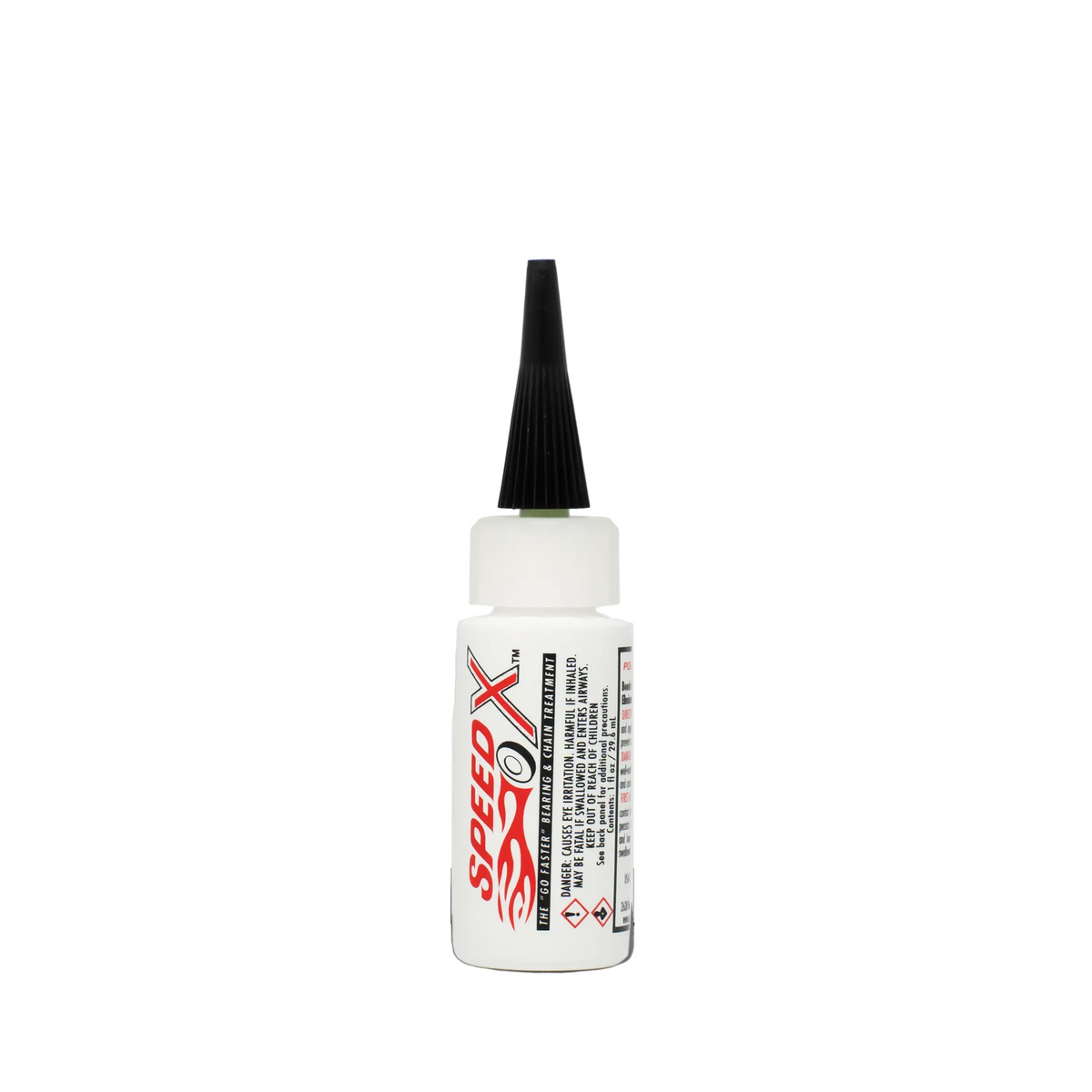 SpeedX® – Extreme Pressure Lubricant