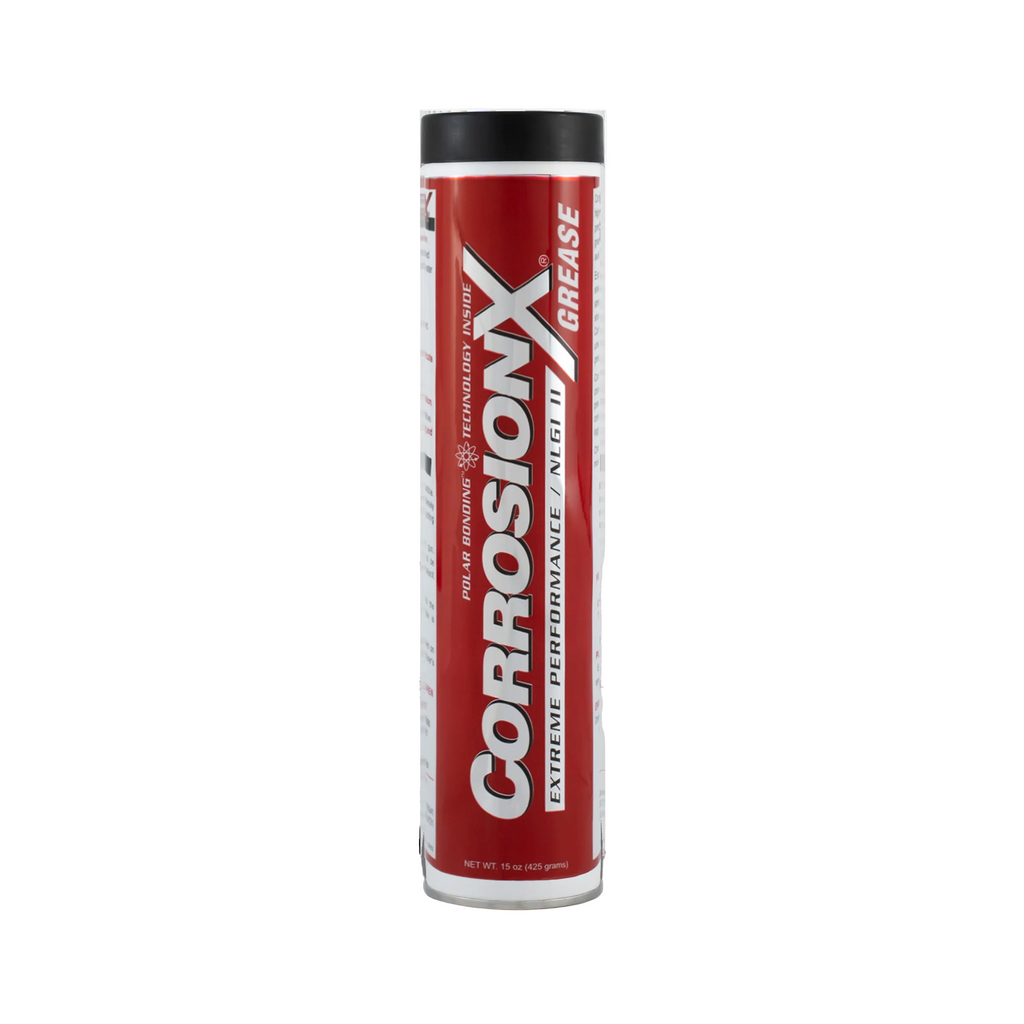 CorrosionX Grease - Extreme Performance NLGI #2 Grease