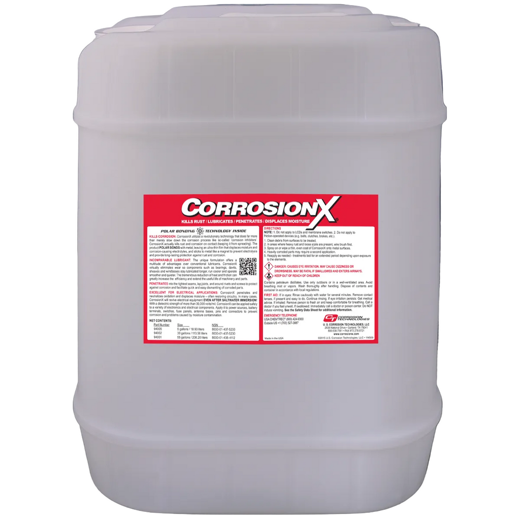 CorrosionX®