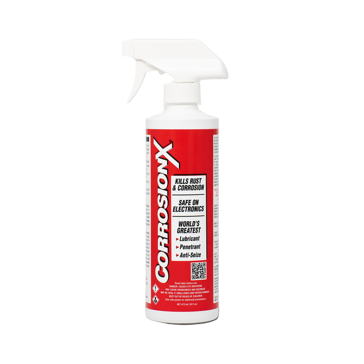 CorrosionX®