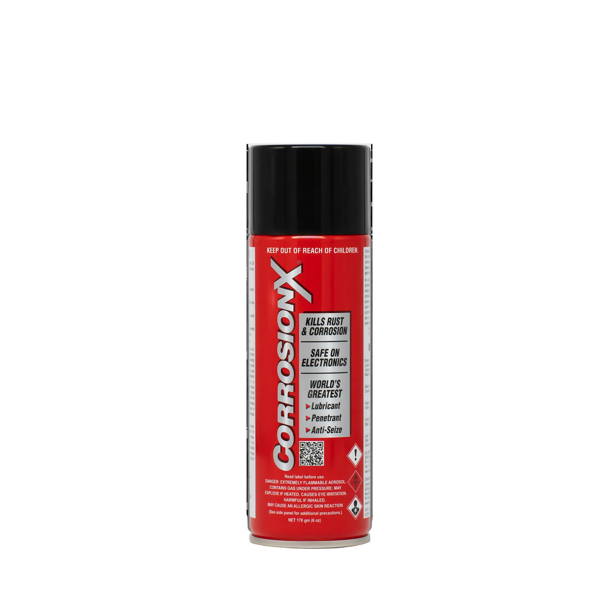 CorrosionX®