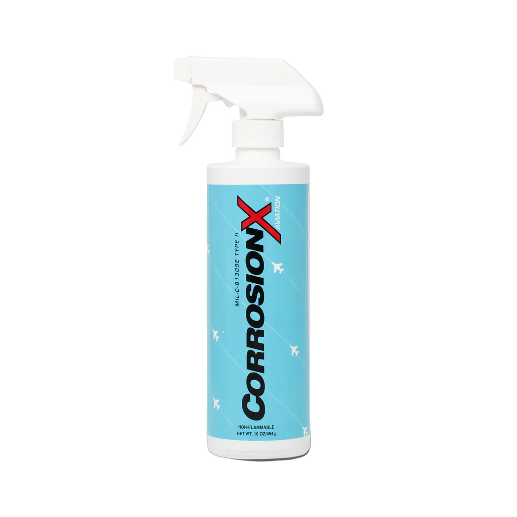 CorrosionX Aviation