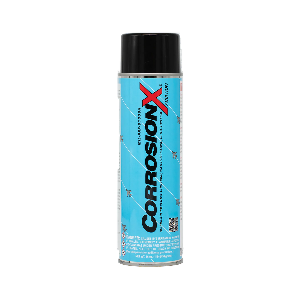 CorrosionX Aviation
