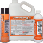 CorrosionX® XD (Extended Duty)