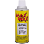 MaxWax - Long-Term Corrosion Protection